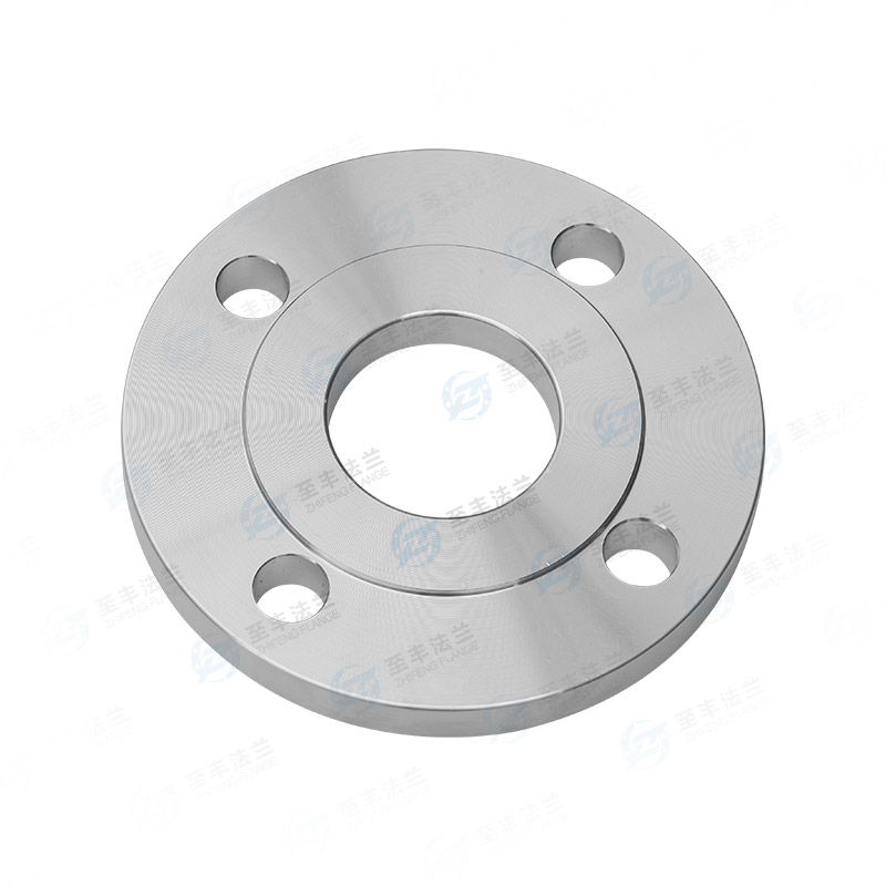 平焊法兰