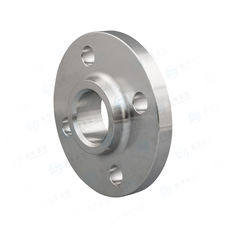 带颈平焊法兰SO