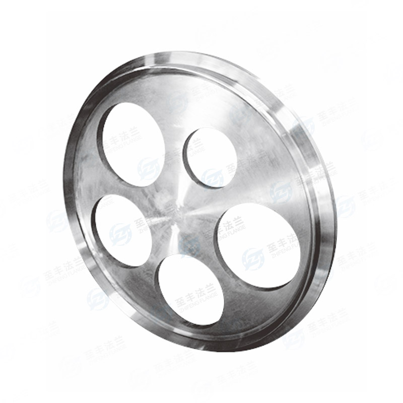 过滤器滤芯法兰