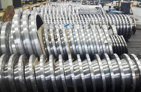 松套法兰的简介与适用范围