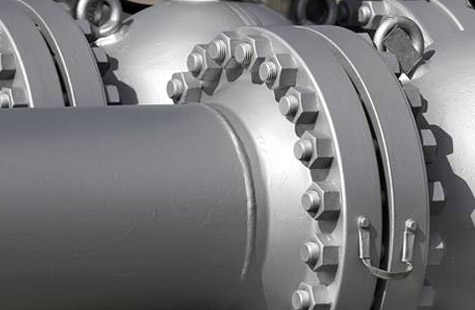 法兰密封及泄漏密封处理方法