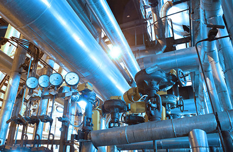 螺纹法兰的简介和原理